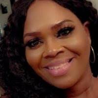 Bridget Washington Obituary