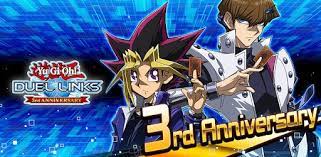 Duel links free download for ios (iphone, ipad): Yu Gi Oh Duel Links Mod Apk 6 1 0 All Cards Free Download
