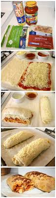 Well, not of course, actually. 52 Pillsbury Pizza Crust Recipes Ideas In 2021 Recipes Cooking Recipes Food