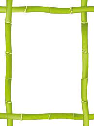 Pin By Nana Losh On Kehyksia Bamboo Image Borders For Paper Borders And Frames