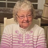 Obituary information for Barbara Jean Rogers