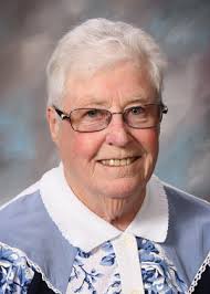 Maureen (Wenefride) Sheehan, BVM