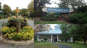 Mariner Point Park In Joppatowne Harford County Md Harford County Joppatowne Great Places
