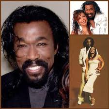 Nick Ashford & Valerie Simpson On: Marvin Gaye: Writers Of Ain't No  Mountain High Enough