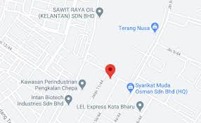 Berdasarkan wilayah, riau masih jadi langganan provinsi dengan luas kebun sawit terbesar di indonesia yang mencapai 2,74 juta hektar di 2018. Kilang Beg