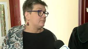 Podleśna: z połowicznym zadowoleniem przyjęłam decyzję sądu