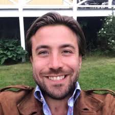 Marcus Lindström (@marcuslindstrom)