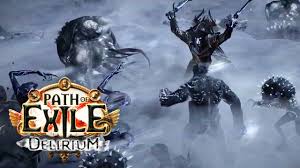 Free path of exile desktop wallpapers for download. Path Of Exile Delirium Update Got Hit With Ddos Attacks Server Issues Resolving Soon Server Status Digistatement