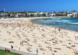 Image result for bondi beach