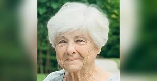 Joyce F. Parks Obituary