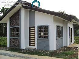 Crest View Homes Affordable Housing Low Cost Housing Davao Subdivisions Cheap Housing Economical Housing Low Price Ho Real Estate Houses Davao City House