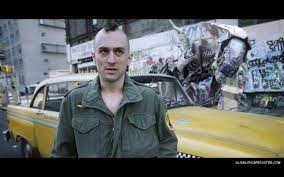 3 taxi driver high quality wallpapers for your pc, mobile phone, ipad, iphone. Movies Taxi Driver Travis Bickle Robert De Niro Wallpapers Hd Desktop And Mobile Backgrounds