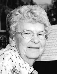ELSIE Beebe Obituary (2014)