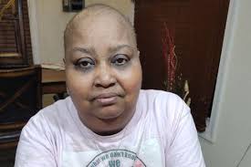 Fundraiser by Kim Morris : Medical and Housing Expenses