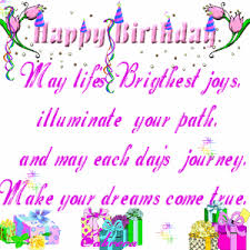Birthday Gift On My Birthday Gif Https Encrypted Tbn0 Gstatic Com Images Q Tbn 3aand9gcrd5a6x Fseov51adwfogfddwaryjkoye2f0w Usqp Cau