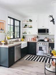 Favorite my shop and you will be notified when a new one is available! Small Kitchen Hutch Pictures Ideas Tips From Hgtv Hgtv