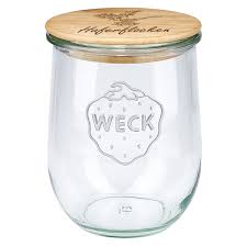 Image result for Weck Gläser 500 ml