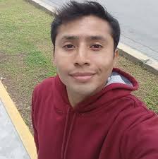 Profile for Leonardo Harry Puch