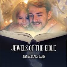 Jewels of the Bible: Iconic Stories Passed Down from Parent to Child  Through the Generations (Edição em áudio): Dianna Blake Davis, Tom Bennet,  Karen Kingston: Amazon.com.br: Livros