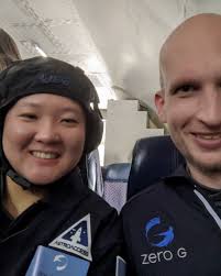 Got a case of the Mondays? Well here we are back again for  #mondaymotivation with a highlight of one of our flight 1 and flight 2  ambassadors Eric Shear! What's new for