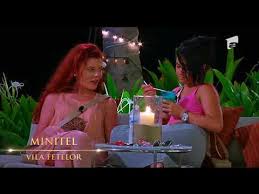 Vezi serialul online insula iubirii sezonul 2 episodul 6 online subtitrat in limba romana. Temptation Island Insula Iubirii Sezon 1 EdiÈ›ia 5 Integral Youtube