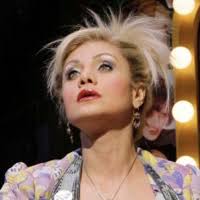 Mary Sunshine MBTI Personality Type: ESFJ