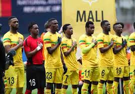 C'est le grand jour ! Eliminatoires De La Coupe Du Monde De Football Quatar 2022 Zone Afrique Le Mali Dans Un Groupe E Peu Releve Maliweb Net