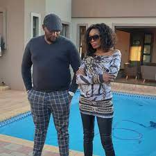 Afternoon express chats with actress sophie ndaba on what she has been up to during lockdown and how he is keeping busy.website: Sophie Ndaba S Latest Pictures With Bae Leaves Mzansi Shock