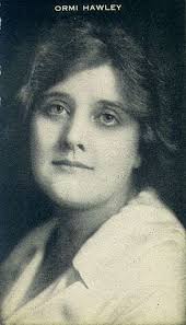 Who is Ormi Hawley dating? Ormi Hawley boyfriend, husband