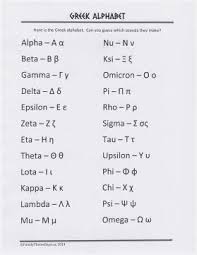 Greece Theme Day Greek Alphabet Learn Greek Greek Mythology Lessons