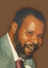 Obituary information for Pembroke Williams