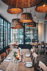 Hotel Barefoot Hotel By Til Schweiger Ostsee Urlaub Hotel Restaurant Interieur Hotel Nordsee