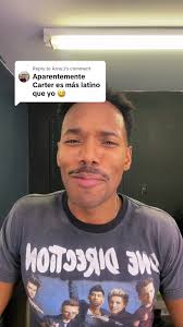 Mtv Made Carter Gregory