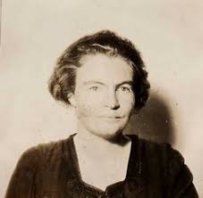 Dorothy Potter Benedict (1889-1979)