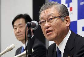 【登板】エネ変革期へ戦後初の理系出身 東京ガス新社長に笹山氏 - 産経ニュース