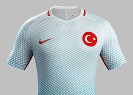 Those are the colours you'll need to follow the instructions on our football kit worksheet for turkey in the euro 2016 competition. Turkey 2016 National Football Kits Nike News