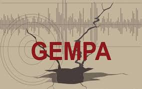 Pusat gempa berasal dari timur laut sukabumi, jawa barat. Gempa Terasa Hingga Jakarta Ternyata Bersumber Di Bogor