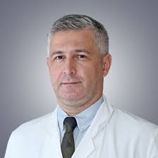 Dr. Emin Engin Ovalioglu