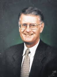 Edward McFann Obituary (1941