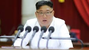 126,839 likes · 7,886 talking about this. Kim Jong Un Calls For Positive And Offensive Security Policy Bbc News