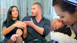 2021 s'annonce riche en émotions pour julia et maxime ! Julia Paredes Maxime J Etais Enceinte De Lui Pas De Doute A Avoir Youtube