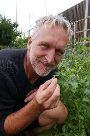 Erkennen-Reagieren-Heilen im Biotherapiegarten