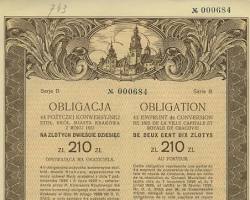Obraz: Obligacje