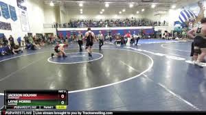 215 lbs Quarterfinal