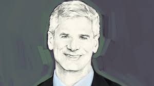 Michael Mauboussin — How Great Investors Make Decisions