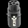 M17 17Pin Circular Connectors from www.spezial.com