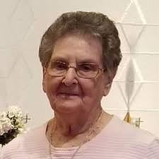 Verna Wood Obituary June 10, 2022