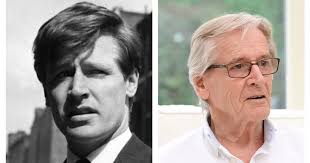 Coronation Street's Ken Barlow through the ages