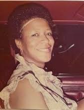 Obituary information for Bobbie Ann Butts