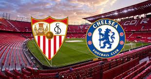 See more of sevilla fc on facebook. Sevilla Vs Chelsea Highlights Olivier Giroud Inspires Rout With Four Goals To Seal Top Spot Football London